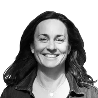 Chrissie McClatchie