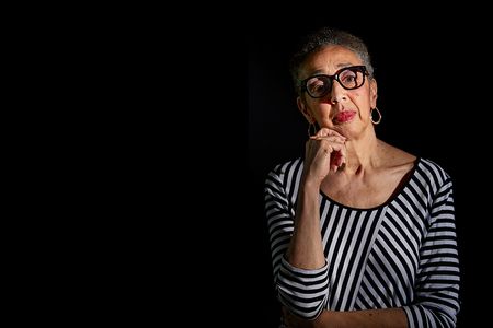 Millicent Brown broke the racial barrier at a Charleston, South Carolina, high school. “This was the challenge of our day,” says Brown, a historian and activist.