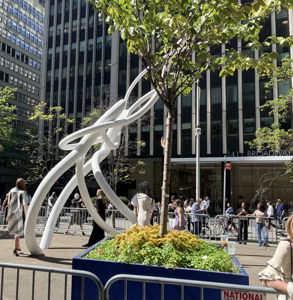 The New York City Experience thumbnail