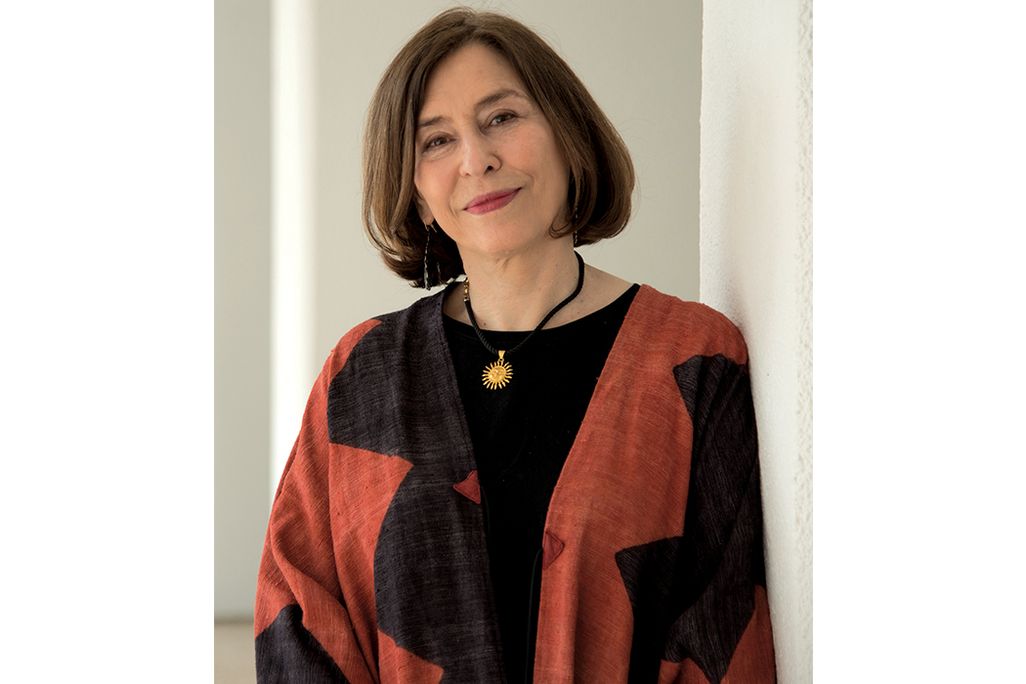 Azar Nafisi