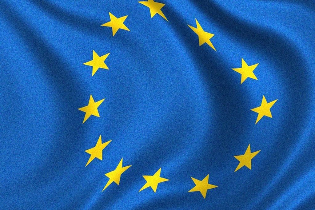 EU Flag
