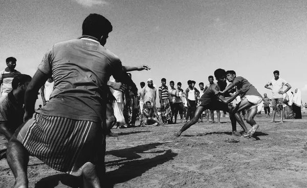 The Royal Game Kabbadi thumbnail