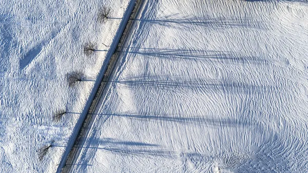 Winter in Cabot, Vermont thumbnail