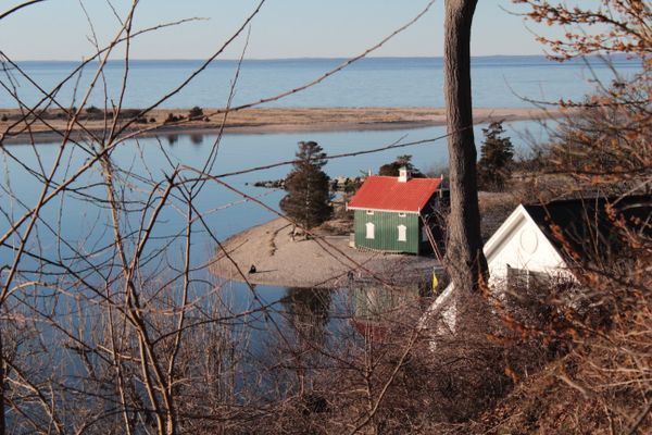 Overlook on Laurel Street thumbnail