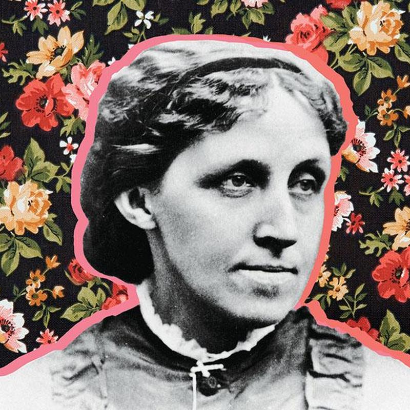 A Strange Life' Review: Louisa May Alcott as Essayist - WSJ