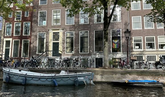 Canal