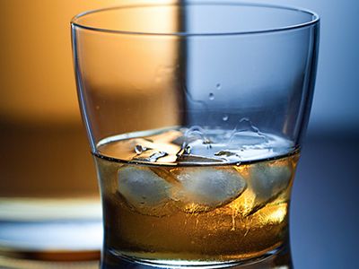 The smokiness behind your favorite whiskey might all be thanks to chemistry.