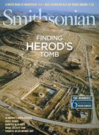 Cover for August 2009