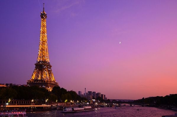 Beautiful Paris thumbnail
