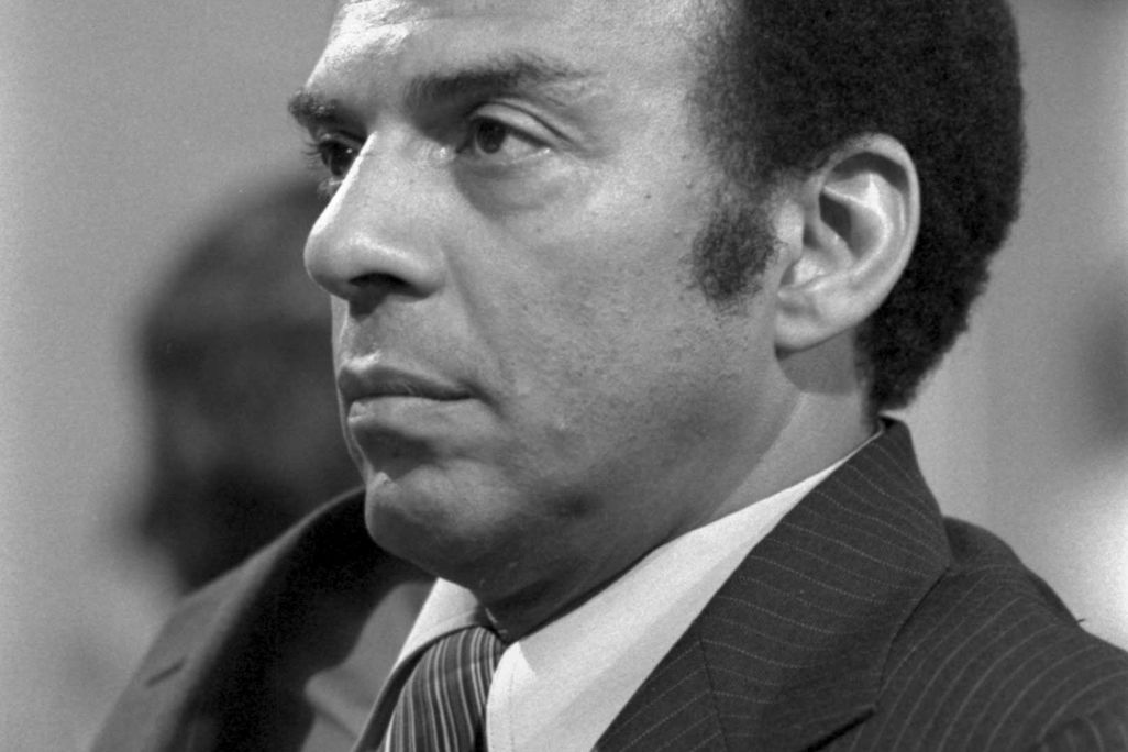 Andrew Young