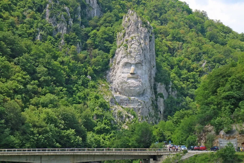 Decebalus
