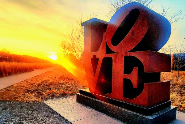 Radiant Love thumbnail