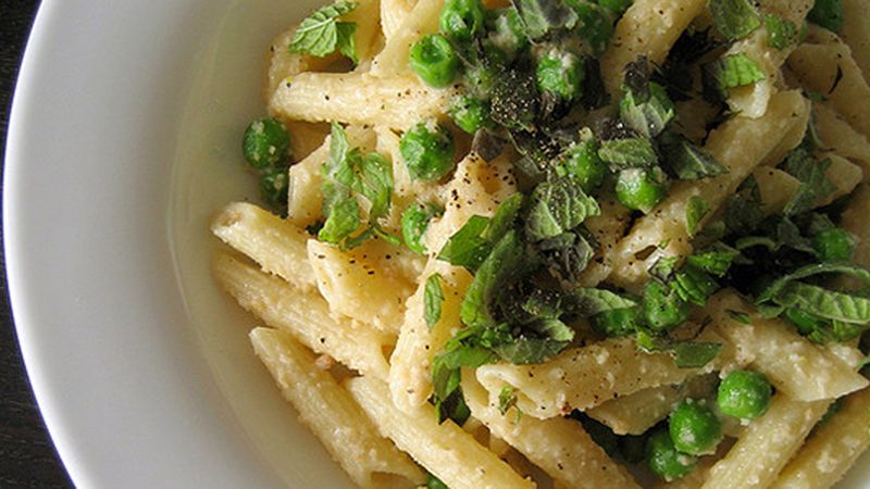 You're Doing It Wrong: The Guide to Making Perfect Pasta