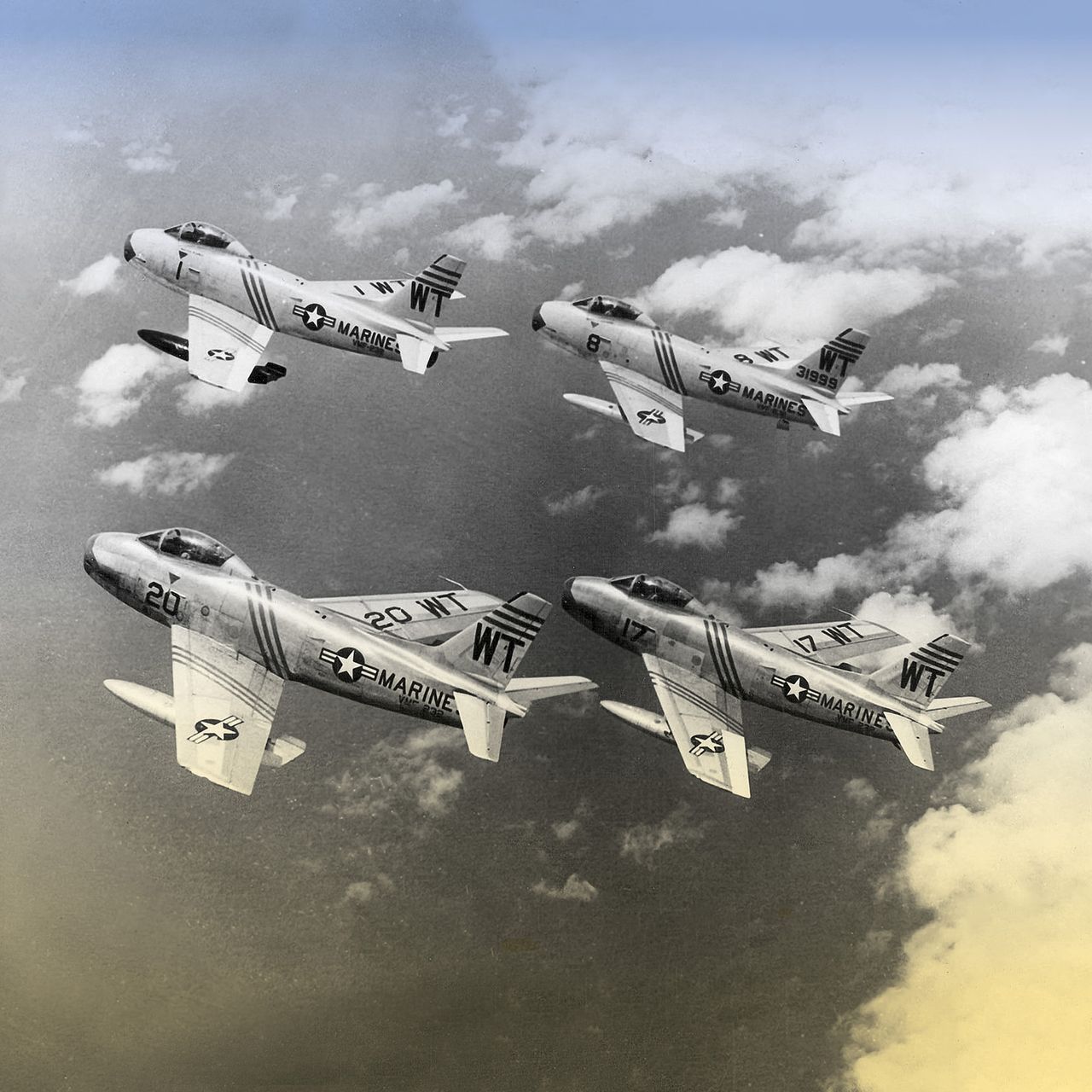 The Red Devils Celebrate 100 Years of Service | Smithsonian Voices