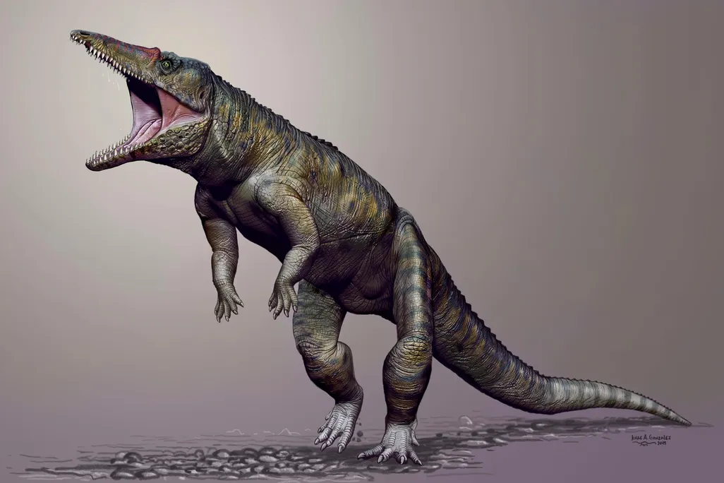 Croc
