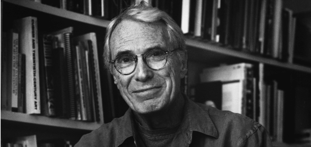 Mark Strand