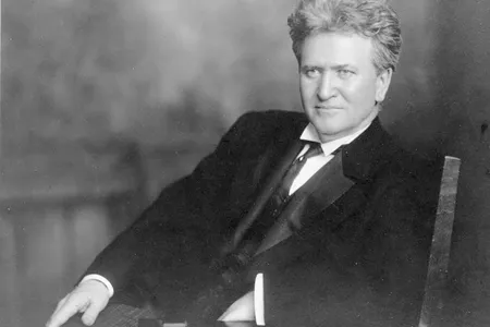 Robert La Follette