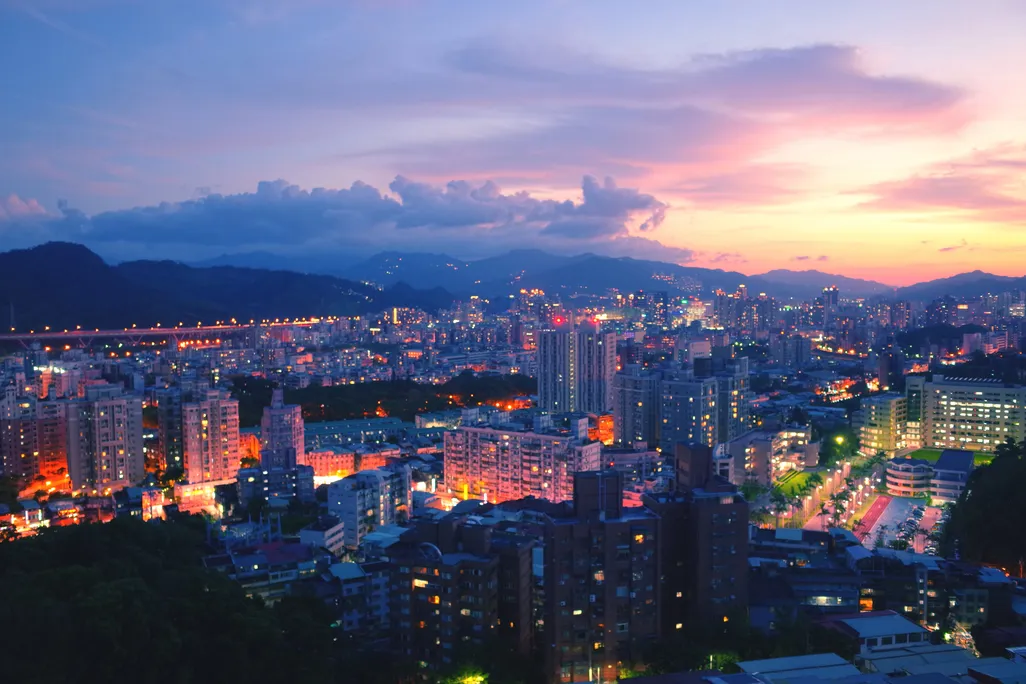 Taipei