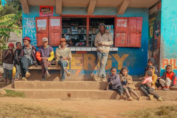 We all meet at the Shop thumbnail