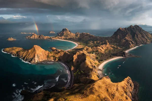 The Storm Breaks thumbnail