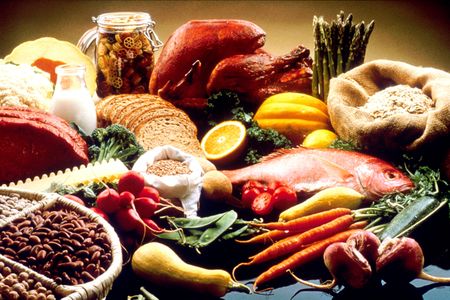 By 2050, Earth's population is projected to swell to 9.8 billion, placing strain on limited food, resources