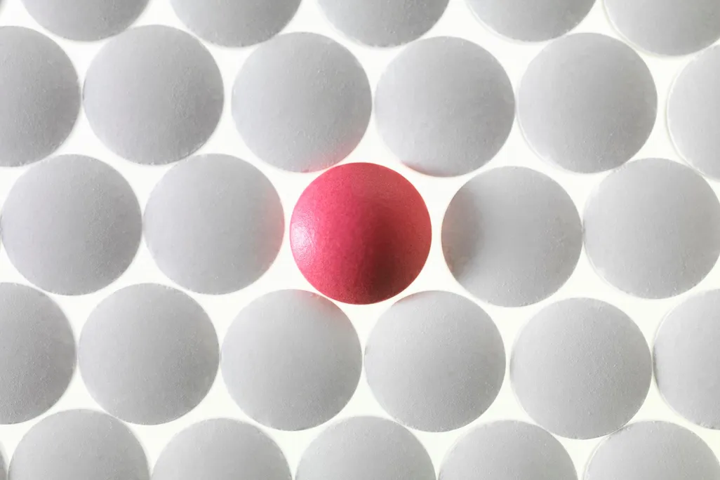 Pills