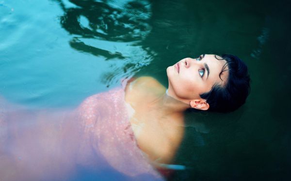 In the water thumbnail