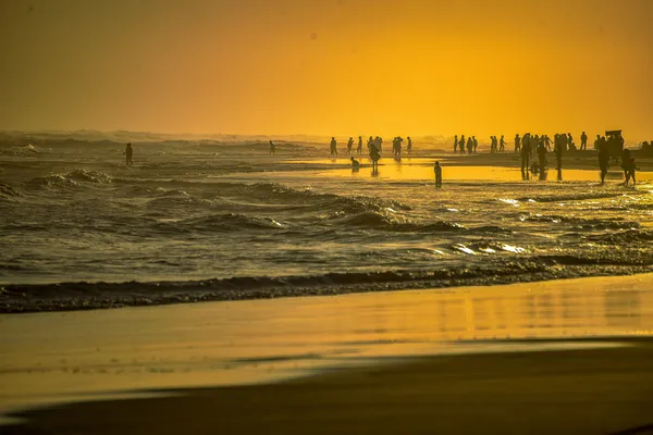 SUNSET IN THE MIDST OF HUMAN NATURE thumbnail