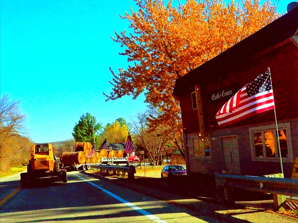 Turning the Corner thumbnail