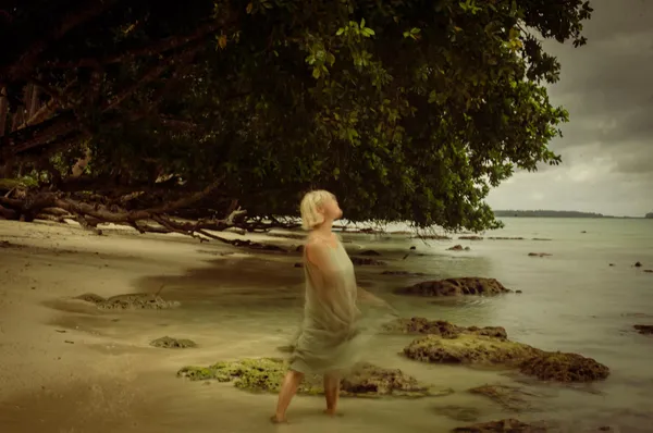 Becoming Sea and Sky thumbnail