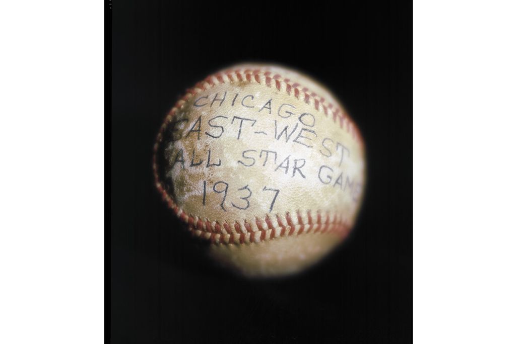 Negro league baseball