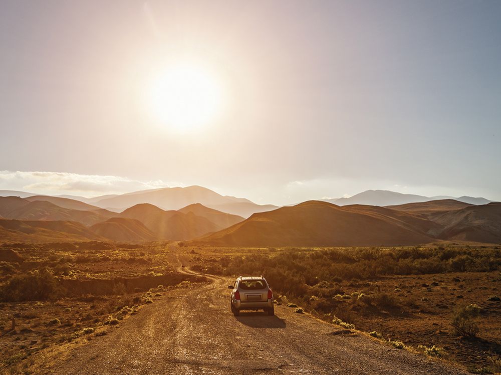 In a Smithsonian Associates Streaming program on July 8, historian Allen Pietrobon leads a literary journey that explores the nature and impact of American travel stories.
