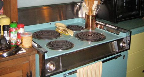 Cooking Through the Ages: A Timeline of Oven Inventions