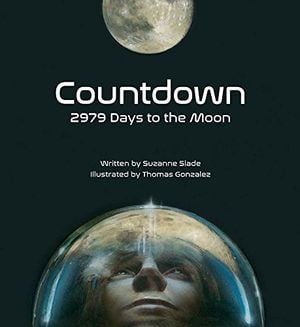 Preview thumbnail for 'Countdown: 2979 Days to the Moon