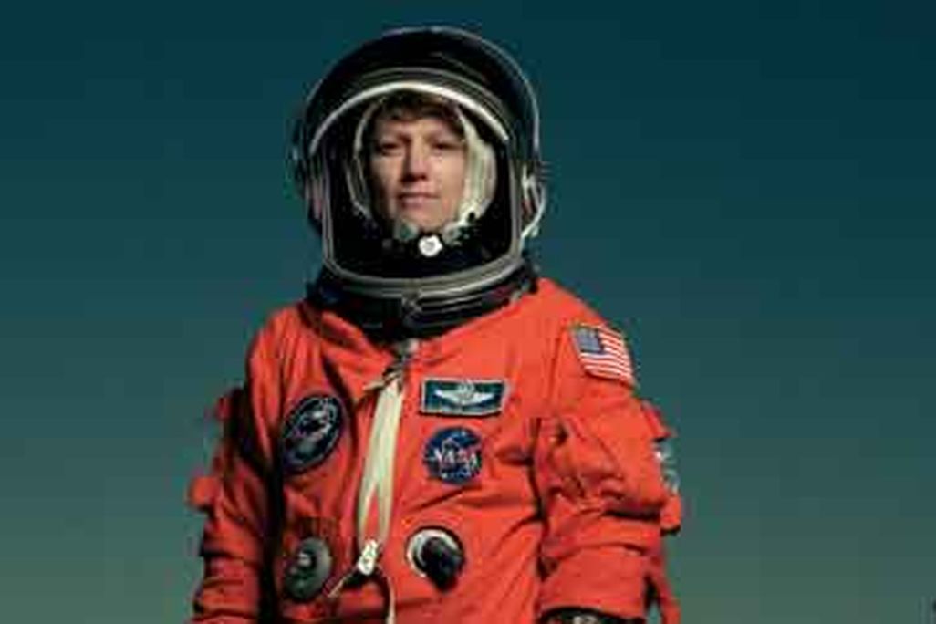 Eileen Collins