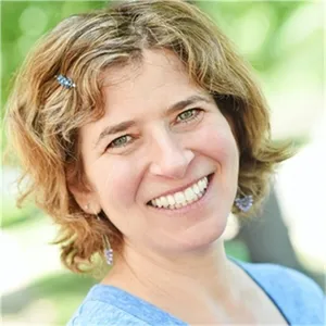 Philippa Rappoport