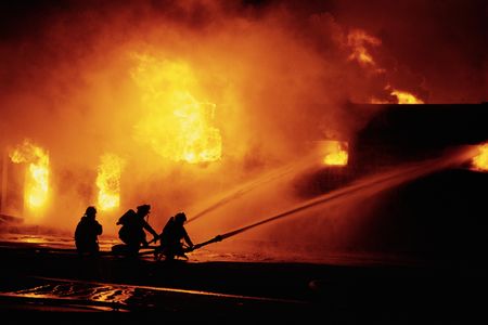 FireCast 2.0 targets the most fire-prone buildings, many of which haven't been inspected in years.