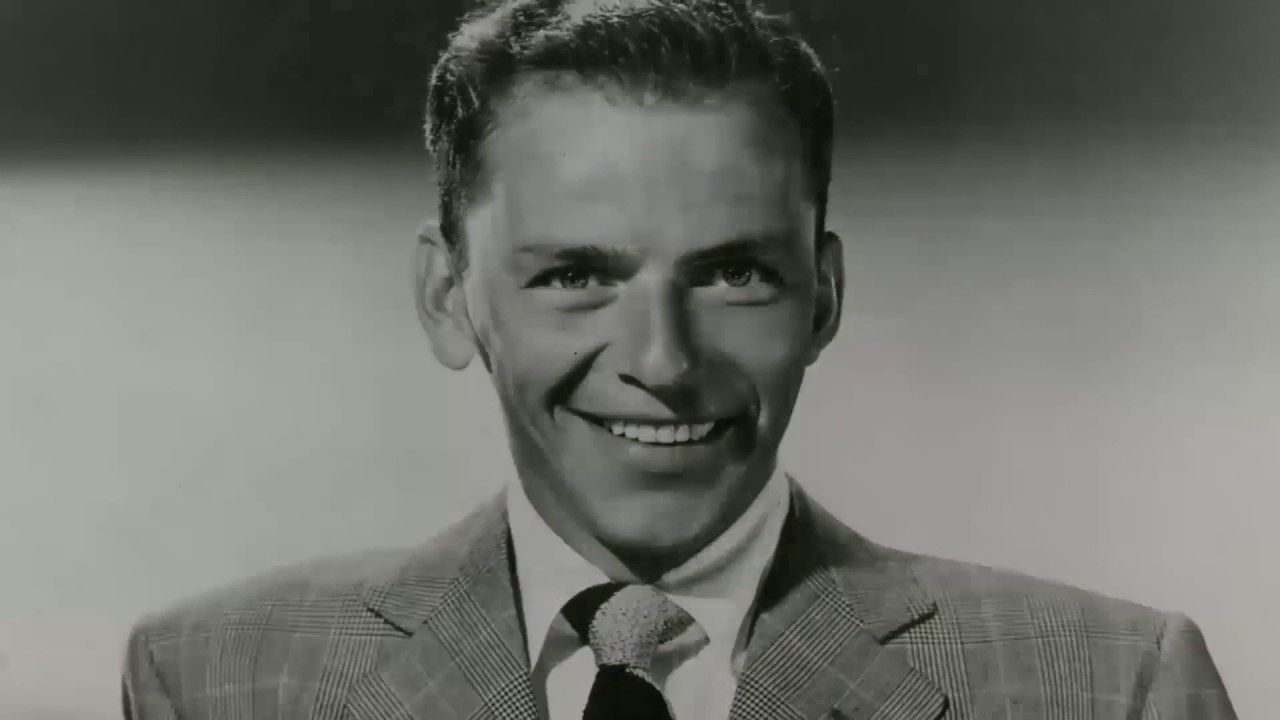Preview thumbnail for Frank Sinatra: A Voice on Air