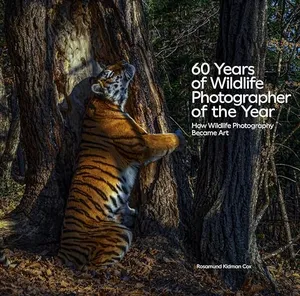 Preview thumbnail for '60 Years of Wildlife Photographer of the Year: How Wildlife Photography Became Art