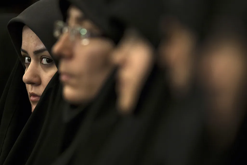 iran