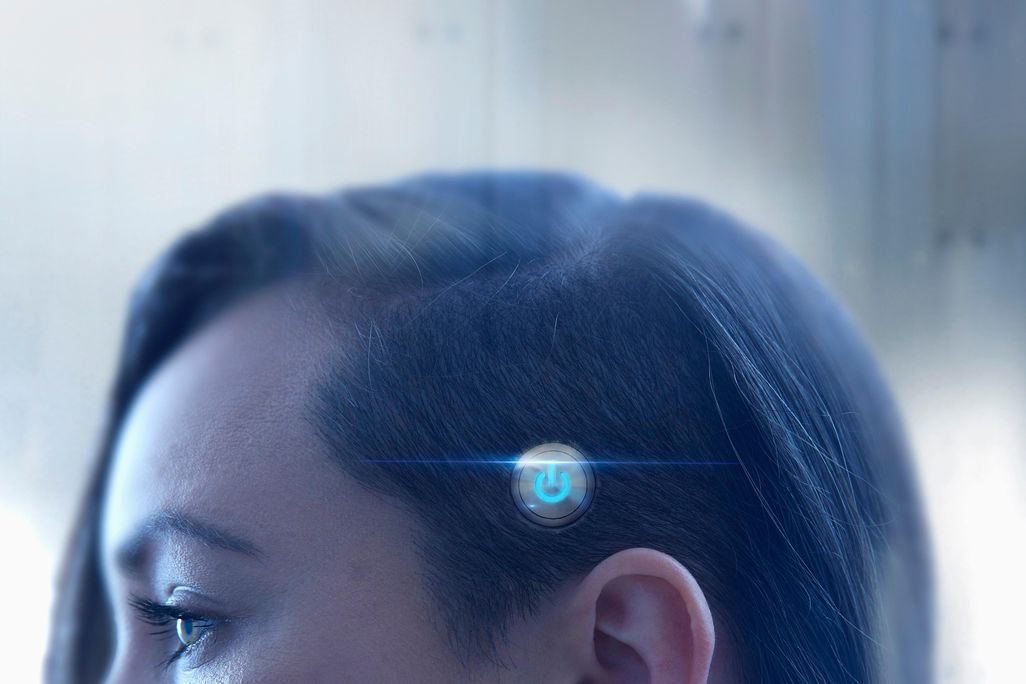 future power brain