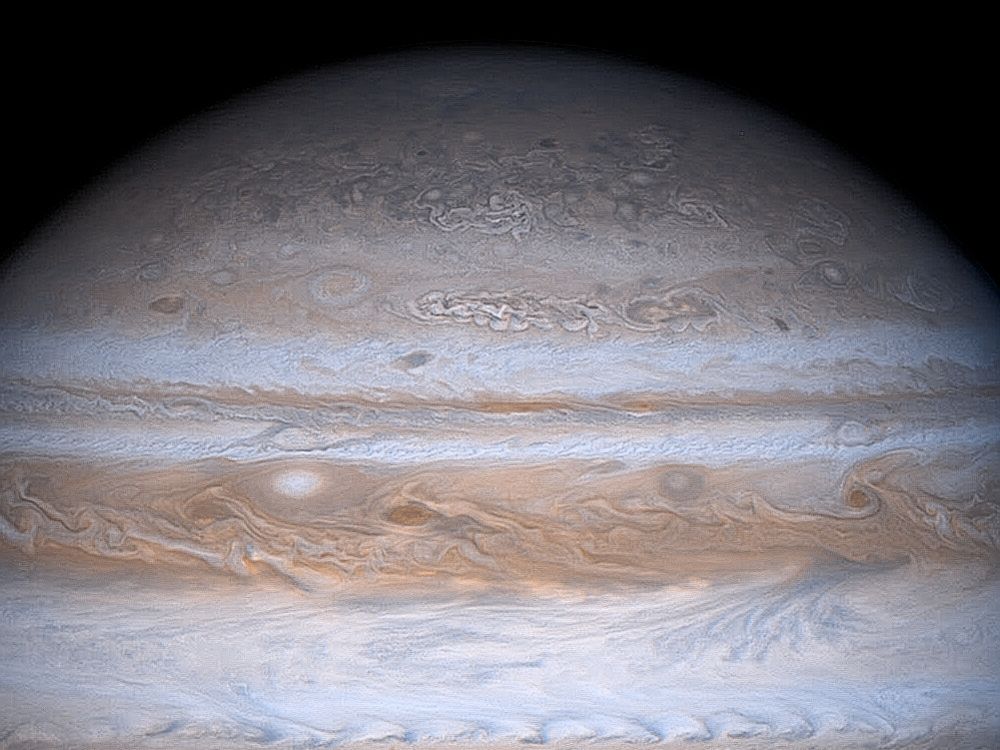 Jupiter's moon