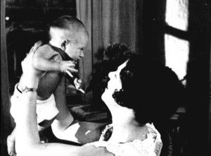 From The Best-Fed Baby (1925) by The Children’s Bureau