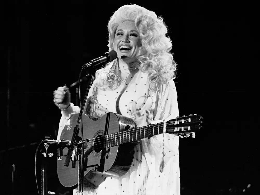 Dolly Parton