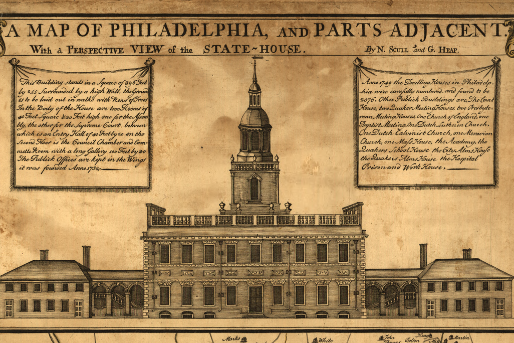 Independence Hall