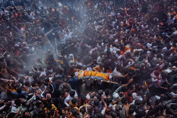 The loudness of silence thumbnail