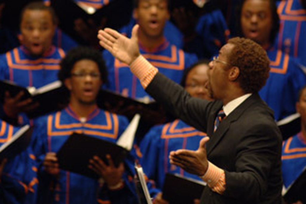 African American opera company