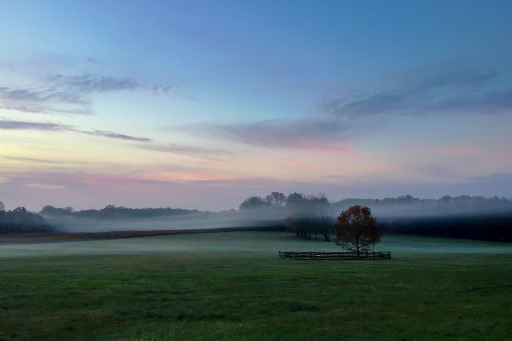 Princeton Battlefield