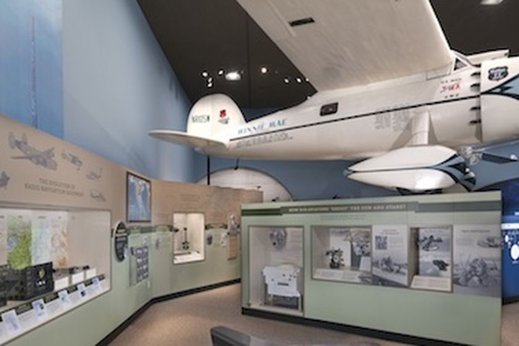 With each new frontier of exploration and travel came new challenges.