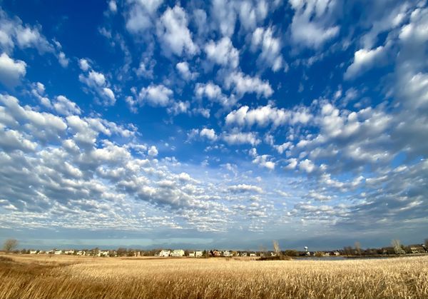Clouds on the Prairie thumbnail